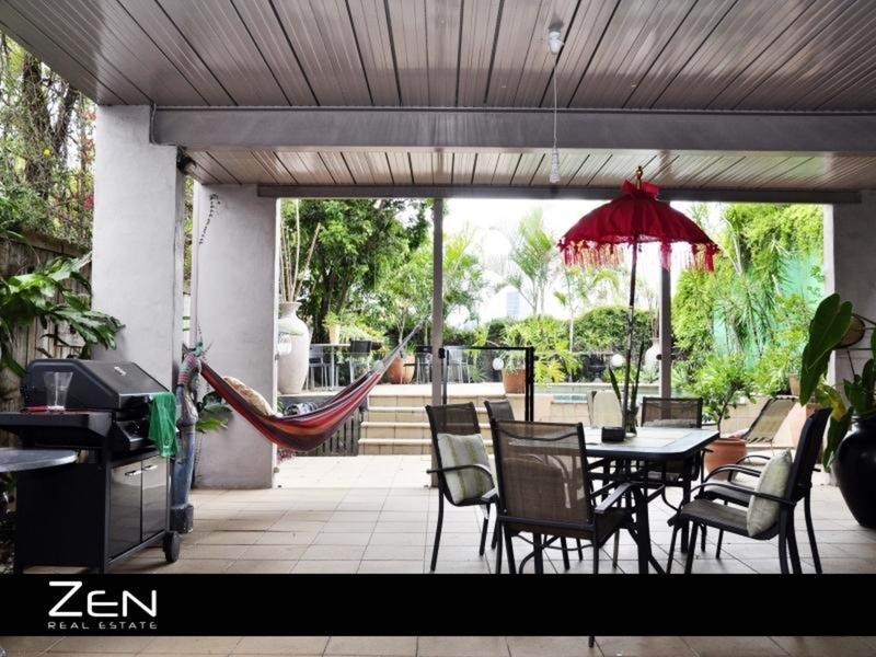 Highgate Hill QLD 4101