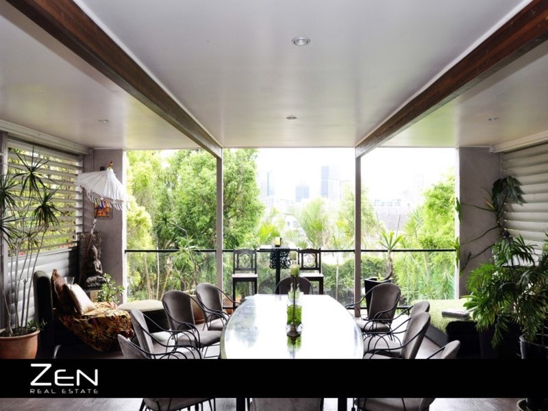 Highgate Hill QLD 4101