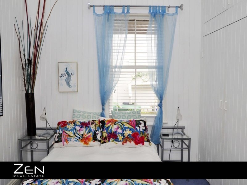 Highgate Hill QLD 4101