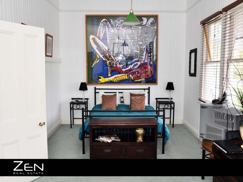 Highgate Hill QLD 4101