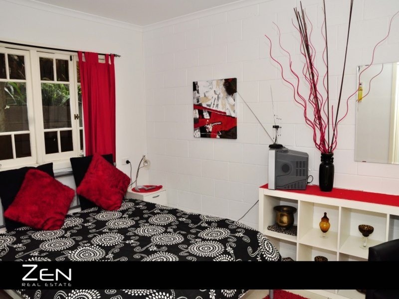 Highgate Hill QLD 4101