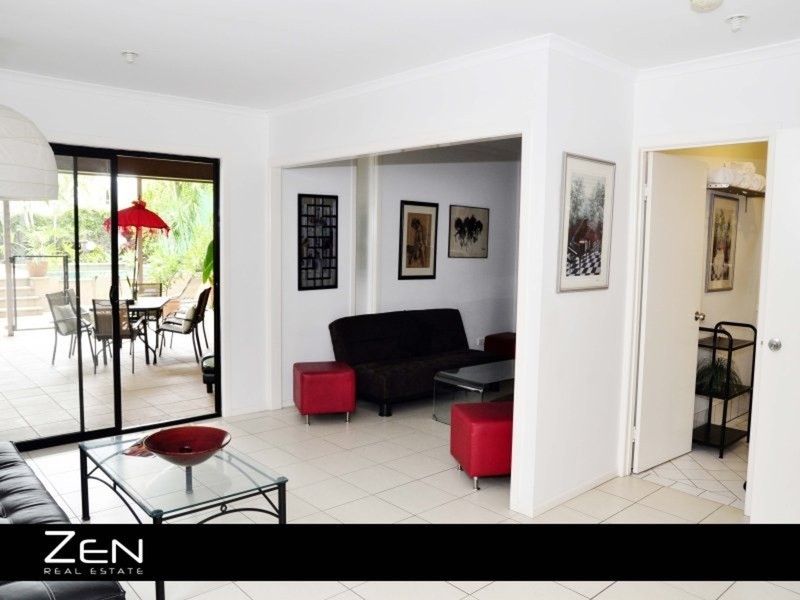 Highgate Hill QLD 4101