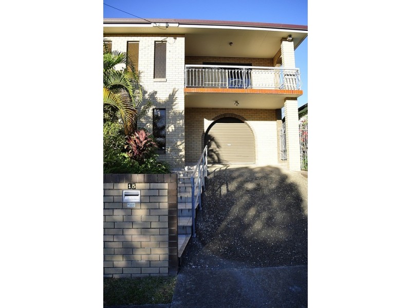 15 Blackall Terrace, East Brisbane QLD 4169