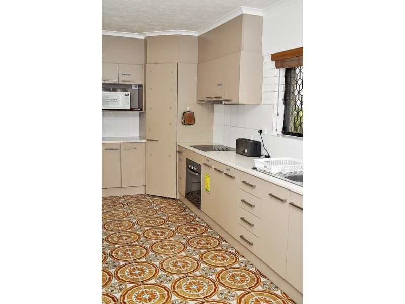 15 Blackall Terrace, East Brisbane QLD 4169