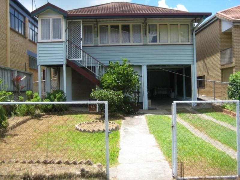 East Brisbane QLD 4169