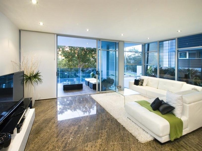 Highgate Hill QLD 4101