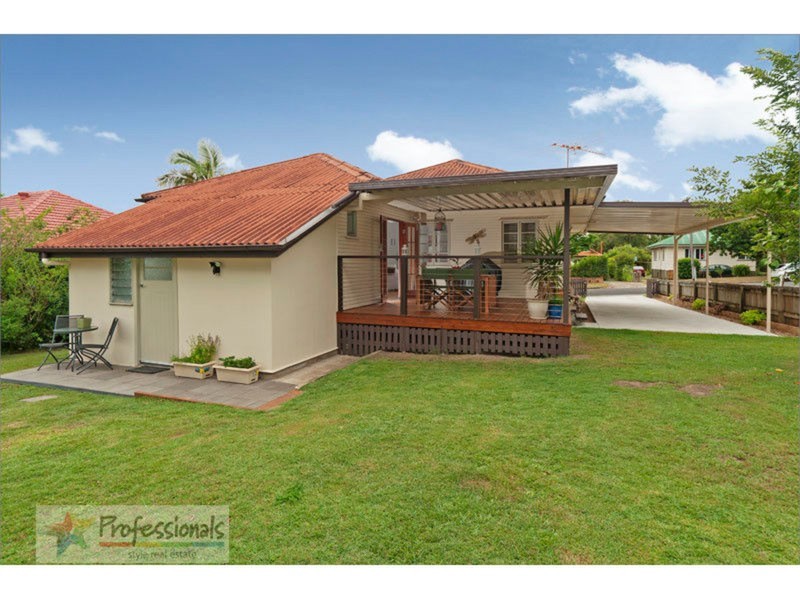 22 Bidder Street, Salisbury QLD 4107
