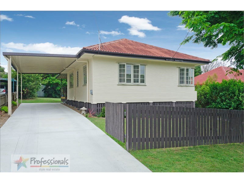 22 Bidder Street, Salisbury QLD 4107