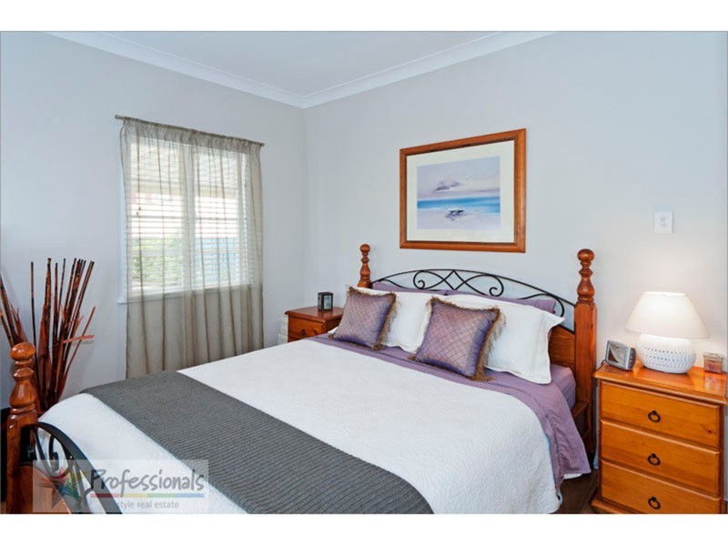 22 Bidder Street, Salisbury QLD 4107