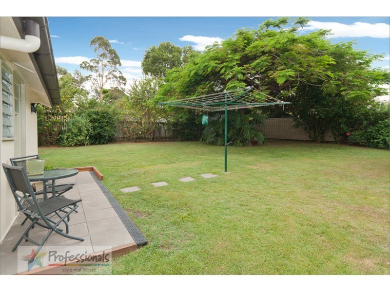 22 Bidder Street, Salisbury QLD 4107