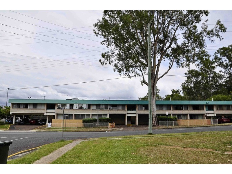 1/183 Nursery Road, Holland Park West QLD 4121