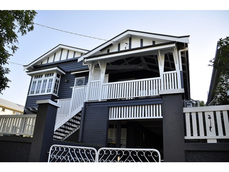 46 Heidelberg Street, East Brisbane QLD 4169