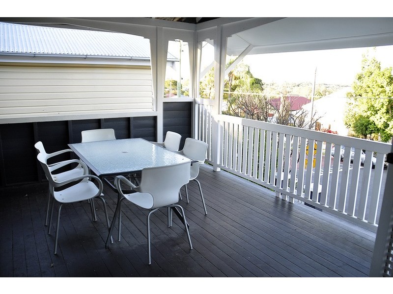 46 Heidelberg Street, East Brisbane QLD 4169