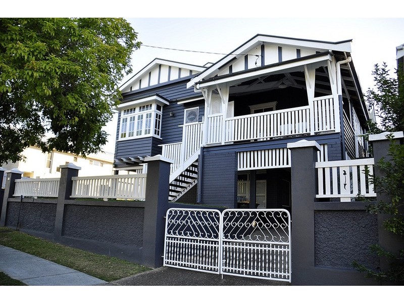 46 Heidelberg Street, East Brisbane QLD 4169