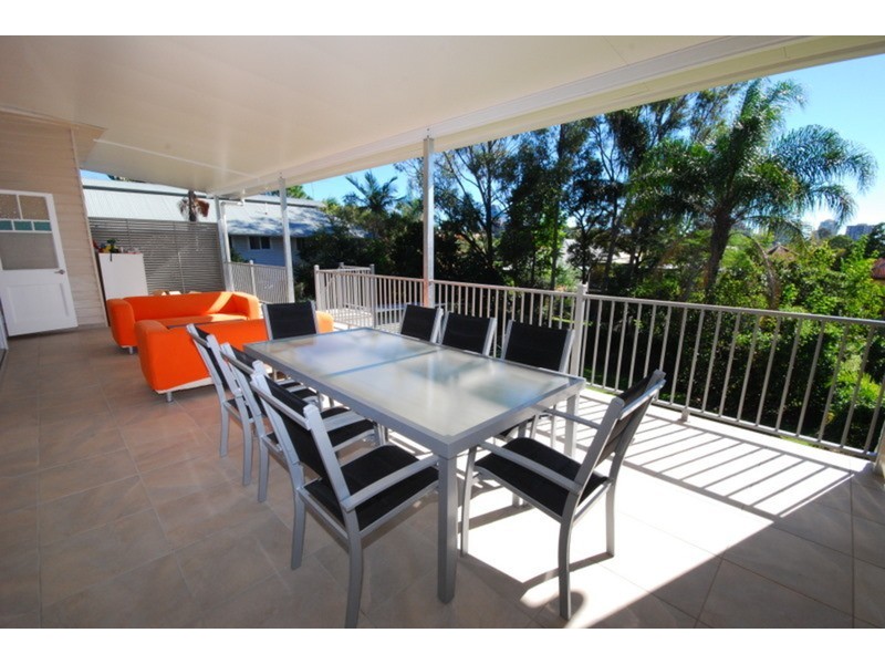 Kangaroo Point QLD 4169