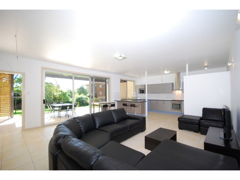 Kangaroo Point QLD 4169