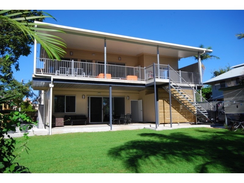 Kangaroo Point QLD 4169