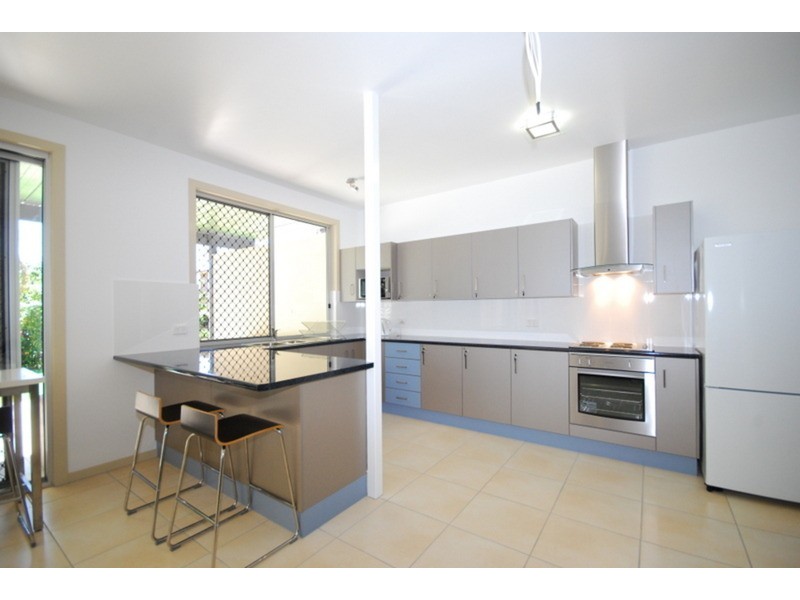 Kangaroo Point QLD 4169