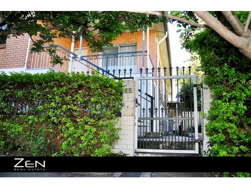 Kangaroo Point QLD 4169