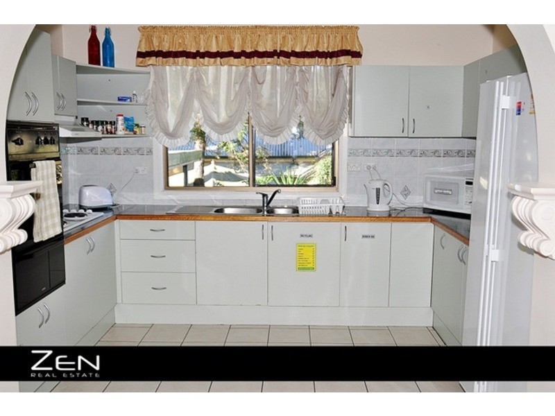 Kangaroo Point QLD 4169