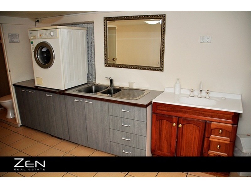 Kangaroo Point QLD 4169