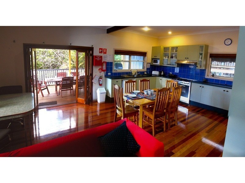 East Brisbane QLD 4169