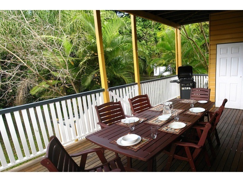 East Brisbane QLD 4169