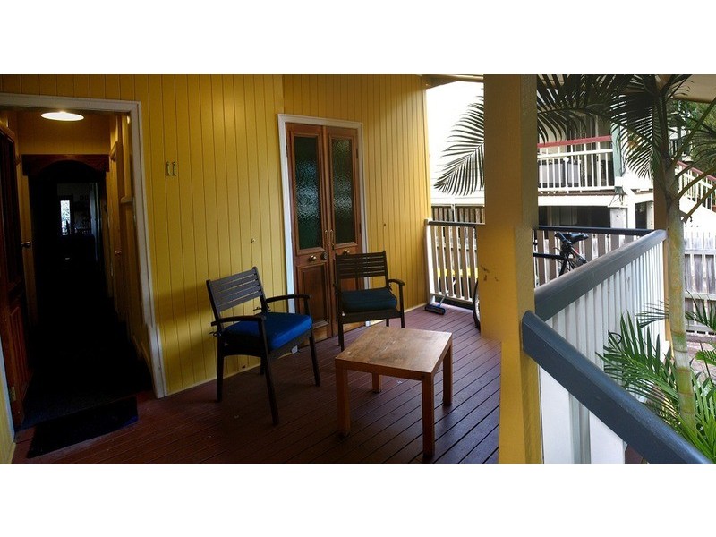 East Brisbane QLD 4169