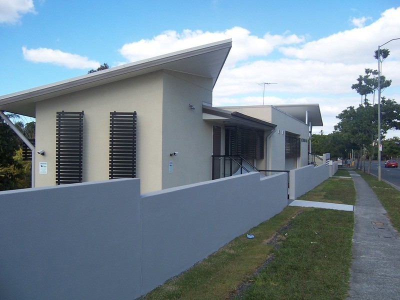 411 Enoggera  Road, Alderley QLD 4051