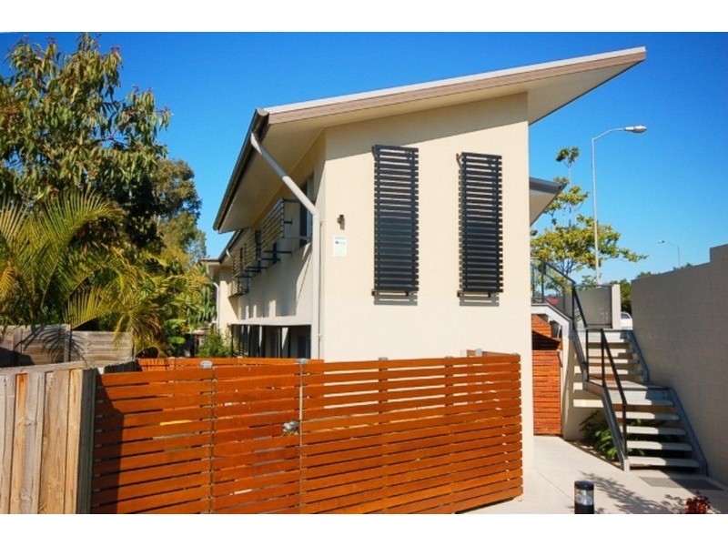 411 Enoggera  Road, Alderley QLD 4051