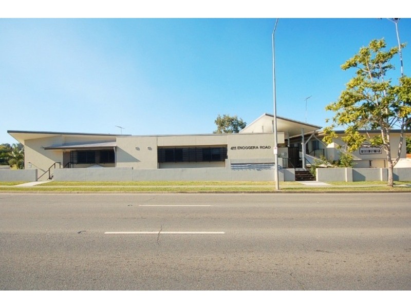 411 Enoggera  Road, Alderley QLD 4051