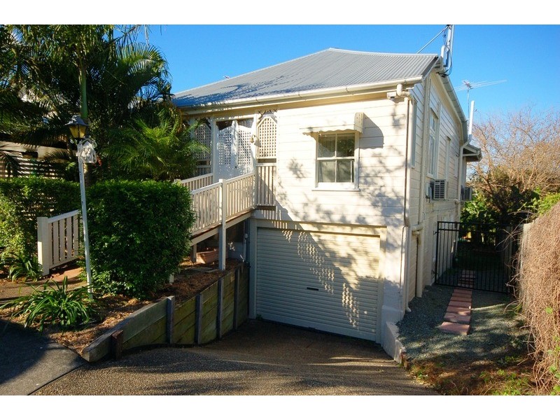 East Brisbane QLD 4169