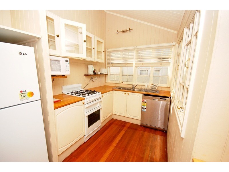 East Brisbane QLD 4169