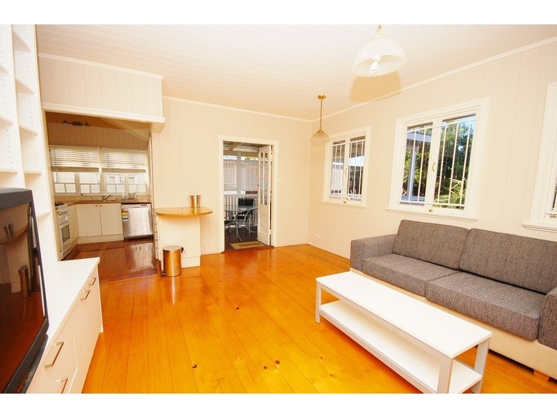 East Brisbane QLD 4169