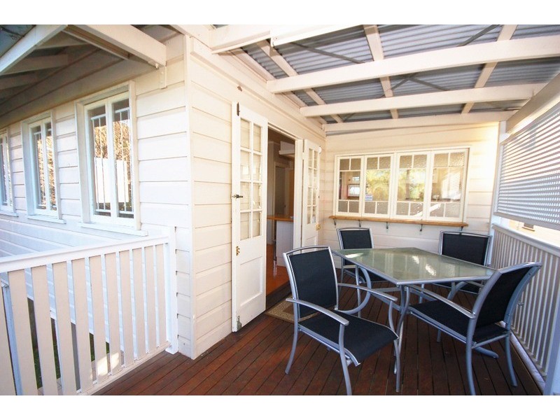 East Brisbane QLD 4169