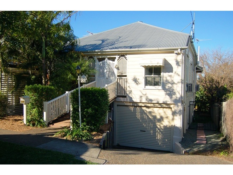 East Brisbane QLD 4169