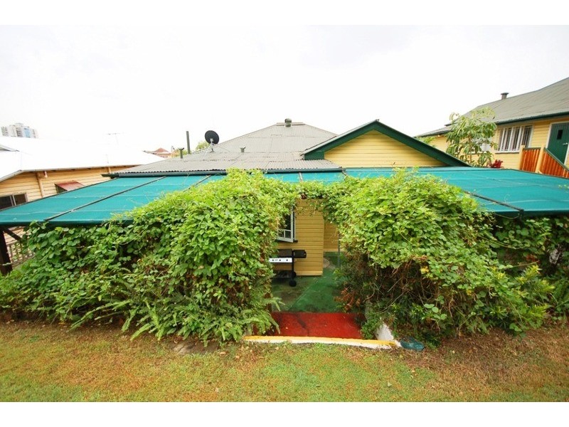 Dutton Park QLD 4102
