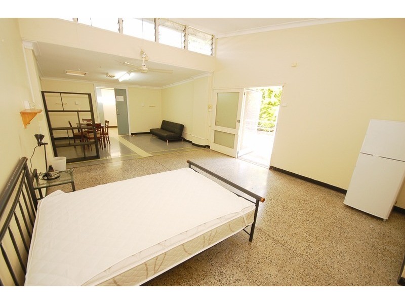 Herston QLD 4006