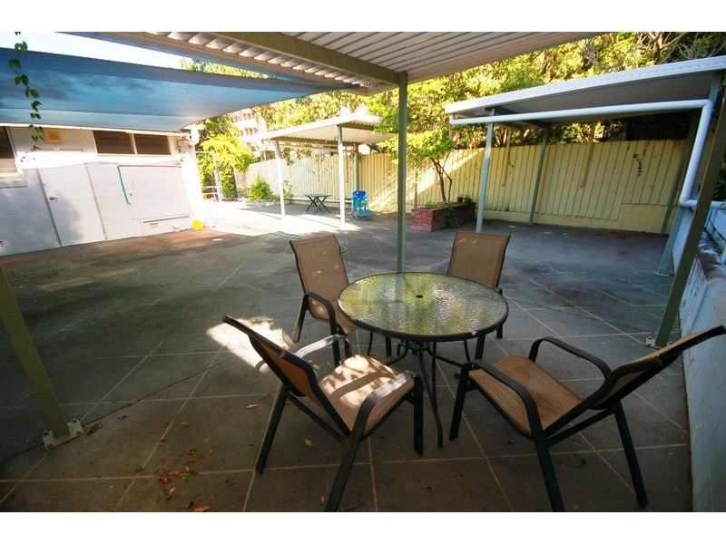 Herston QLD 4006