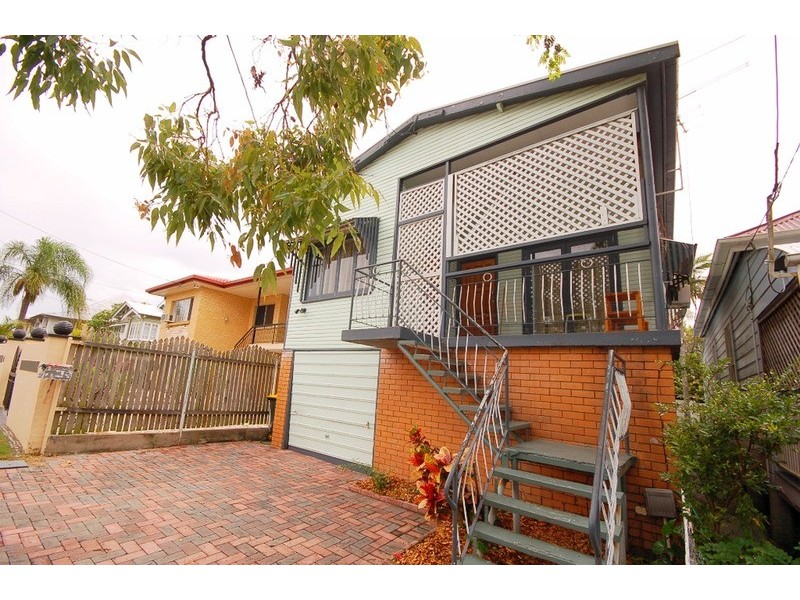 East Brisbane QLD 4169