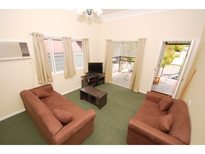 East Brisbane QLD 4169