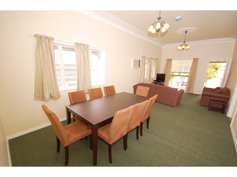 East Brisbane QLD 4169