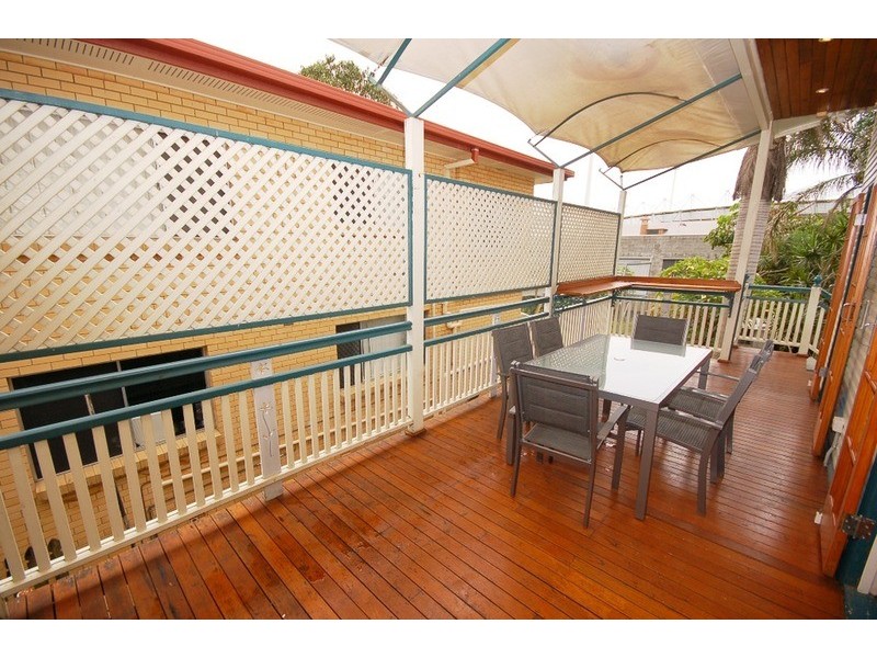 East Brisbane QLD 4169