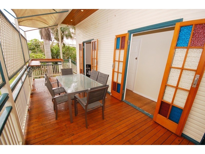 East Brisbane QLD 4169