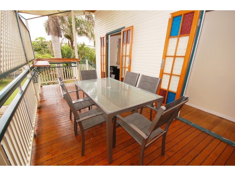 East Brisbane QLD 4169