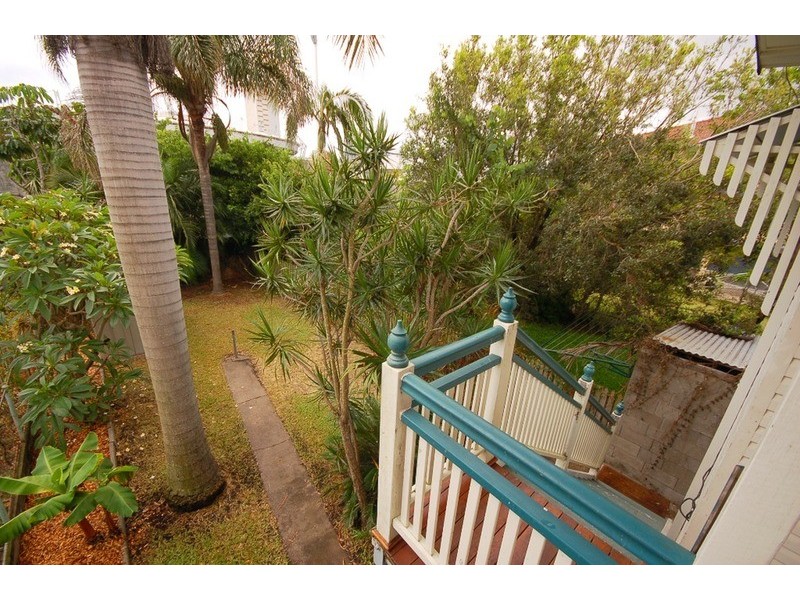 East Brisbane QLD 4169