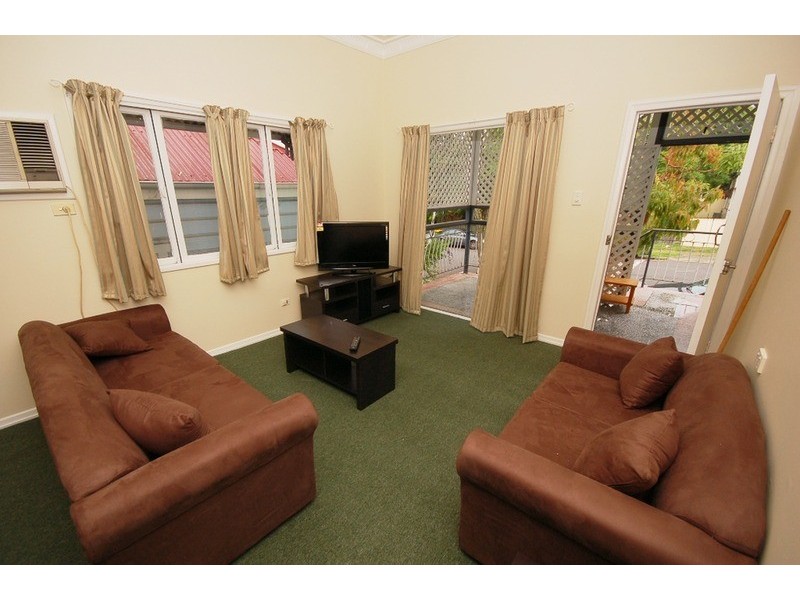 East Brisbane QLD 4169