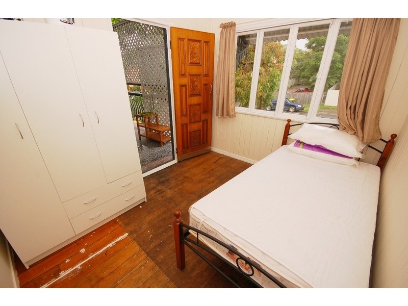 East Brisbane QLD 4169