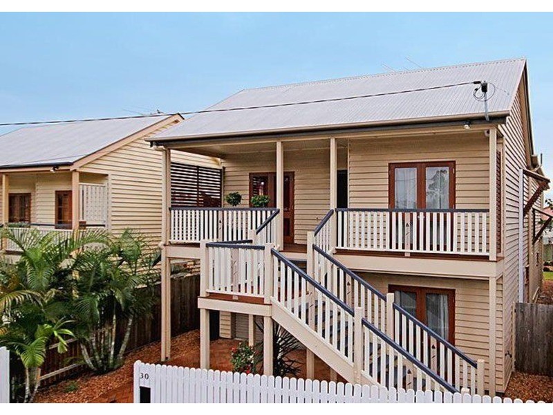 Woolloongabba QLD 4102