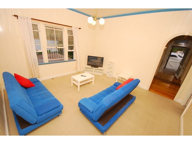 East Brisbane QLD 4169